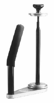 Stretch Wrap Tool, 1218-300 Hand Wrapper