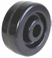 Platform Truck Phenolic Casters