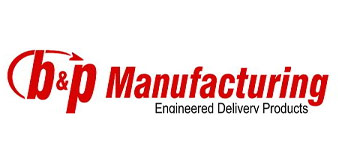B&P Mfg Hand Trucks