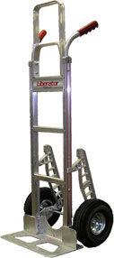 B&P Mfg Handtrucks, Hand Trucks