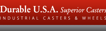 Durable Casters
