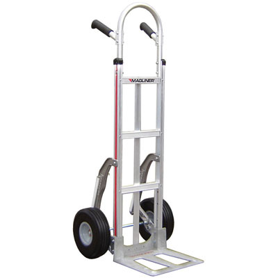 Magliner Hand Trucks, Magline handtrucks