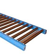 Gravity Roller Conveyor