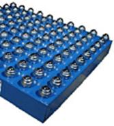 Ball Transfer Conveyor