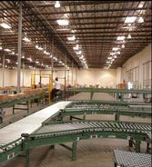 Custom Conveying Systems