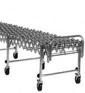 Ball Transfer Conveyor