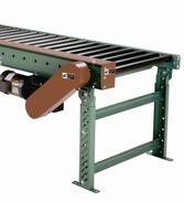 Chain Driven Live Roller Conveyor