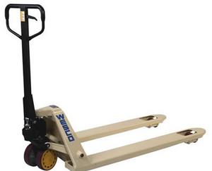 wesco pallet jack
